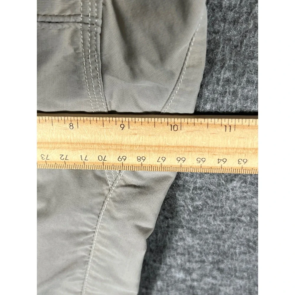 Kuhl Cargo Pants Versatile Trousers Casual Beige Mens 36X30 - Picture 7 of 16